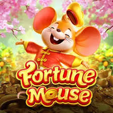 jogar demo fortune mouse ícone