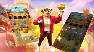 horário para jogar fortune ox