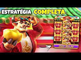 plataforma slot pg