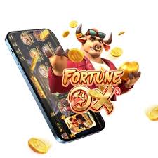 minutos pagantes do fortune ox ícone