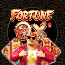 fortune ox grande ganho ícone