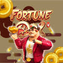 fortune ox demo ícone