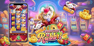 jogo fortune rabbit demo