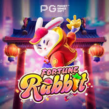 fortune rabbit demo pg ícone