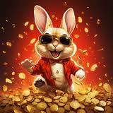 estrategia para ganhar no fortune rabbit ícone