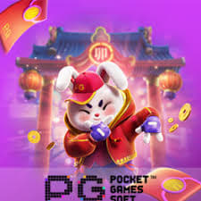 pgsoft games fortune rabbit ícone