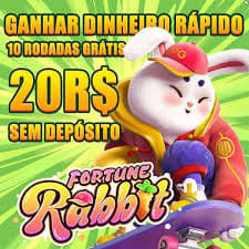 jogar fortune rabbit demo grátis ícone