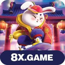 jogo rabbit fortune demo ícone