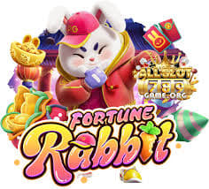 pgsoft-games.com fortune rabbit demo ícone