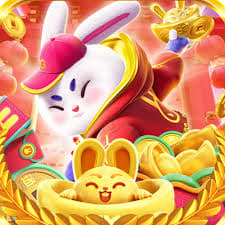 m.pgsoft-games.com fortune rabbit ícone