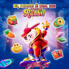 fortune rabbit demonstração ícone