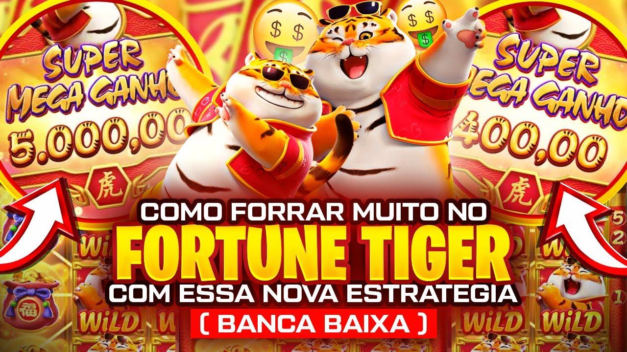 betesporte fortune tiger