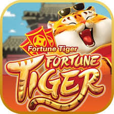 horarios do fortune tiger ícone