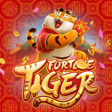 jogo do tiger fortune ícone